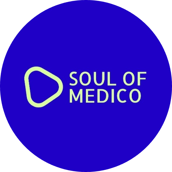 Soul of Médico Logo